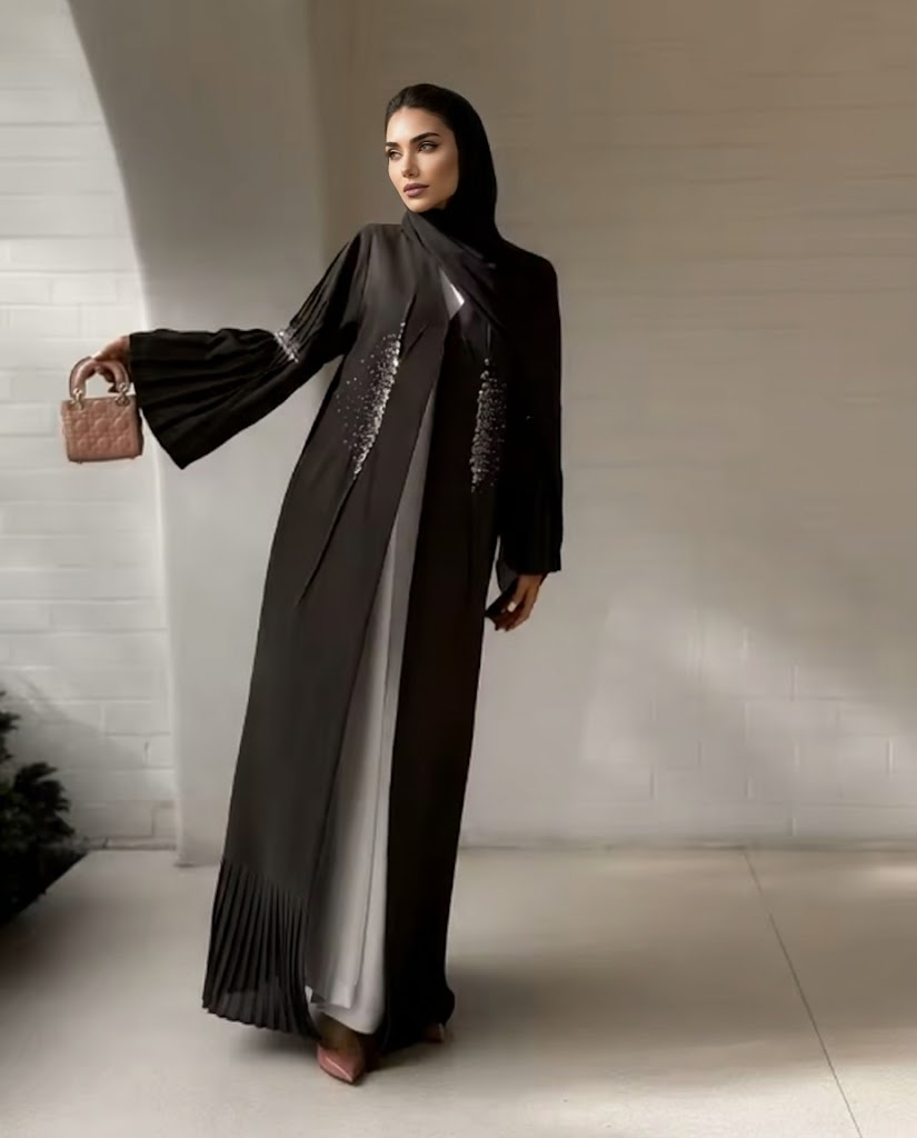 Selma — Élégance sculptée, éclat subtil