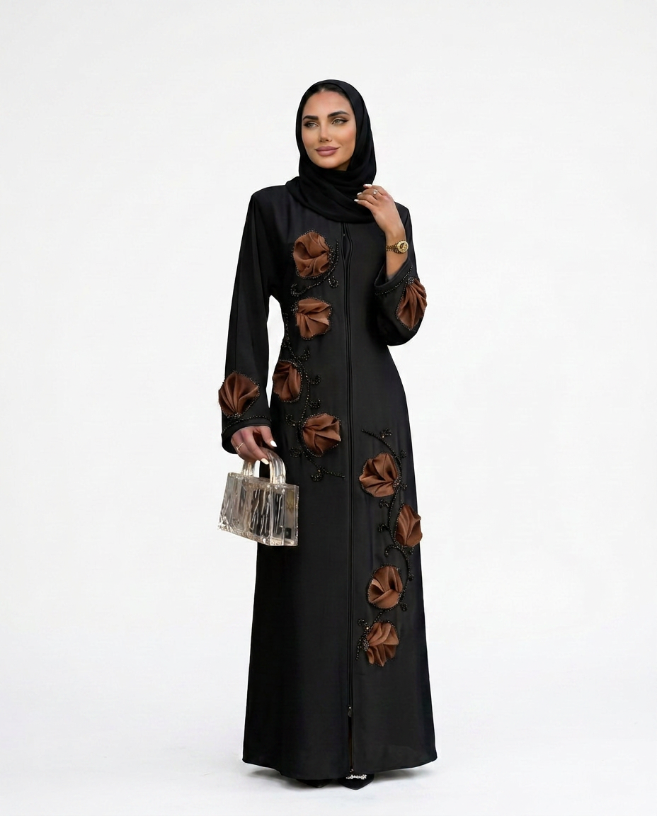 NAWARAH — L’élégance florale