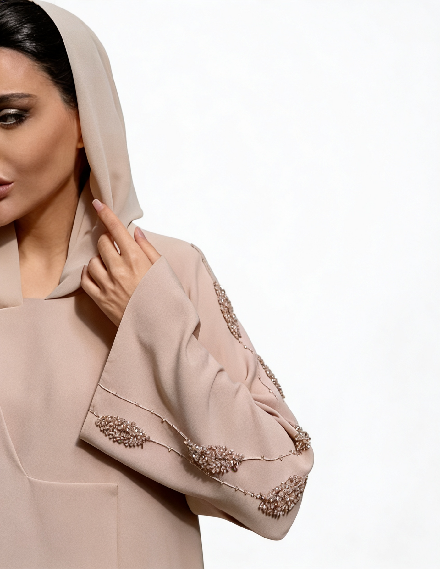 هبة - أناقة عصرية، لمسة مميزة