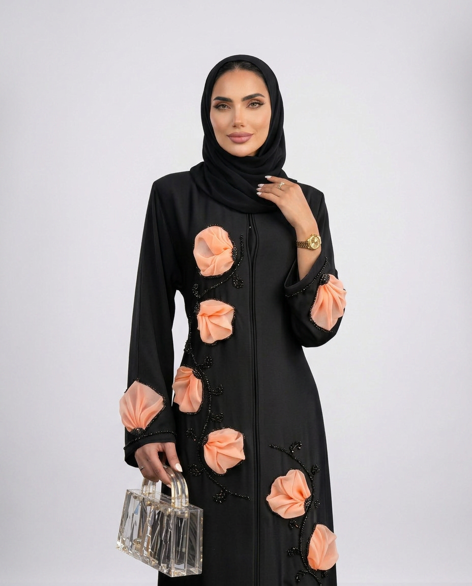 NAWARAH — L’élégance florale