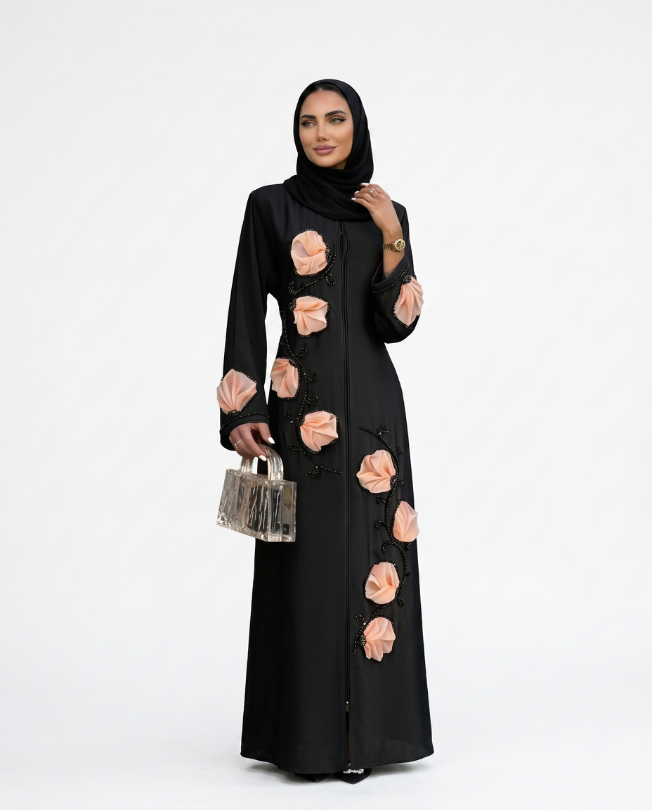 NAWARAH — L’élégance florale