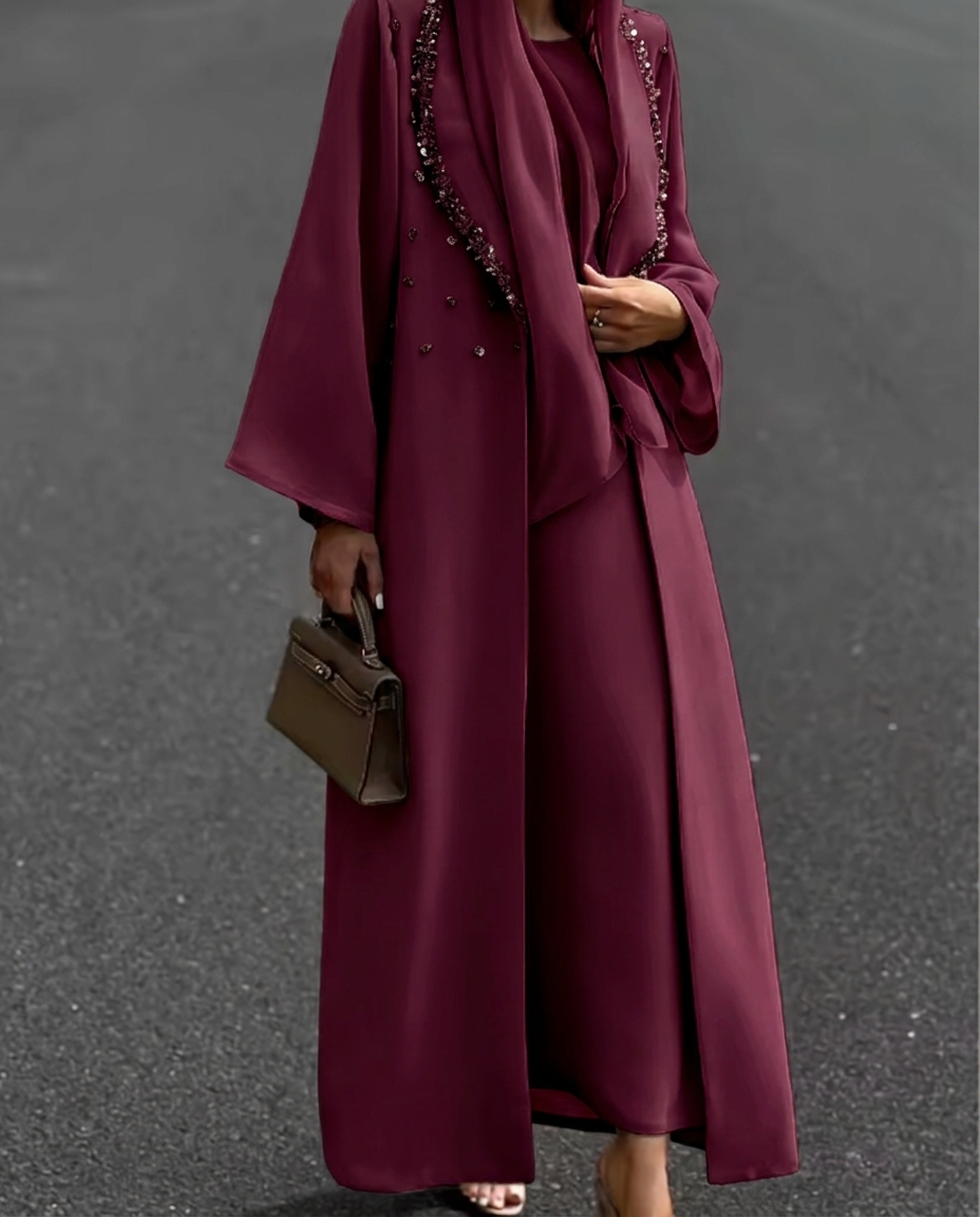 Yara — Fluid elegance, contemporary allure