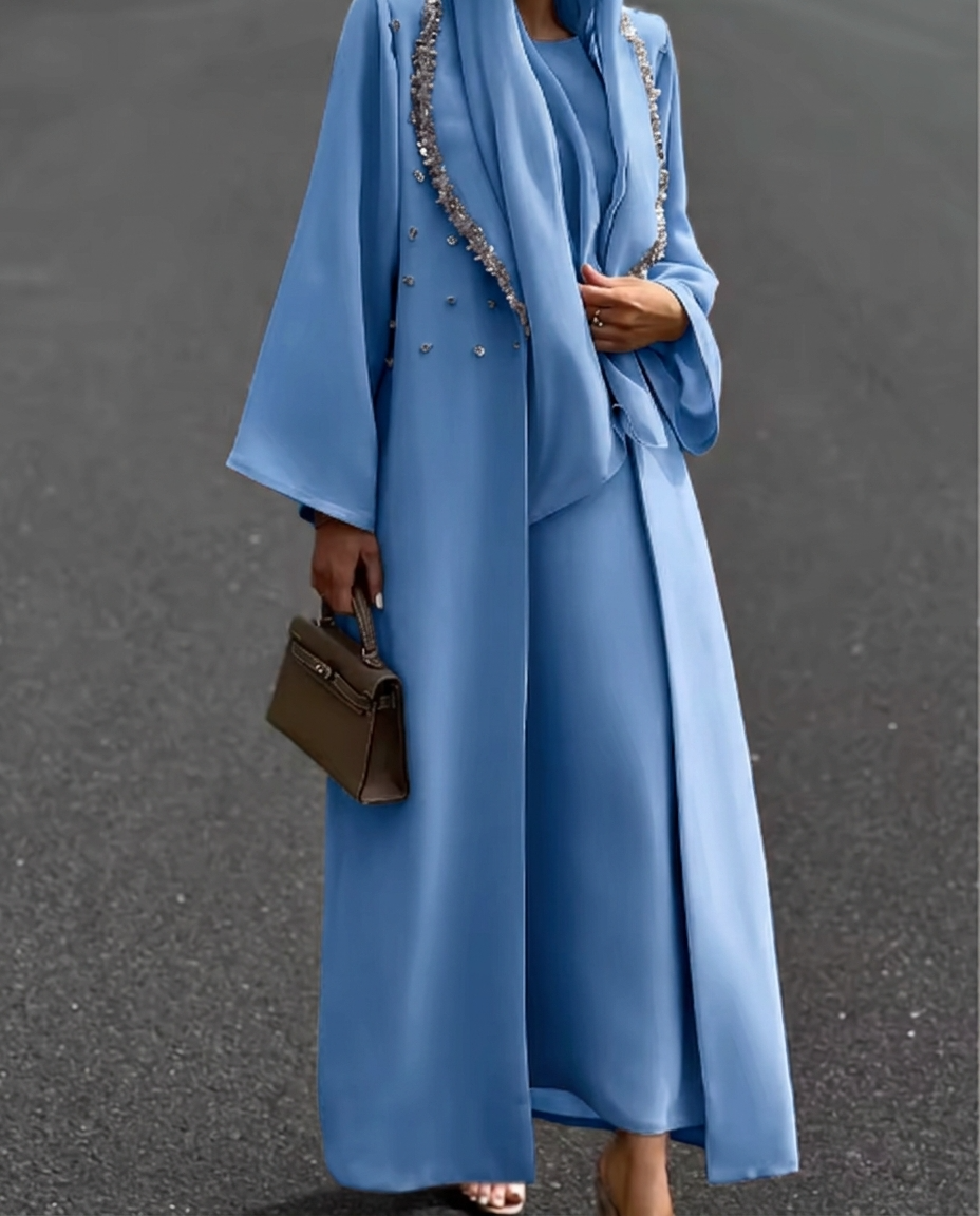 Yara — Élégance fluide, allure contemporaine