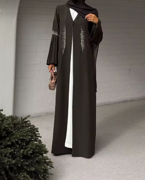 Selma — Élégance sculptée, éclat subtil