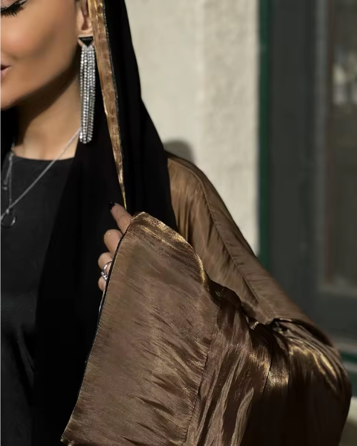 Aaliyah — Double élégance, une seule pièce