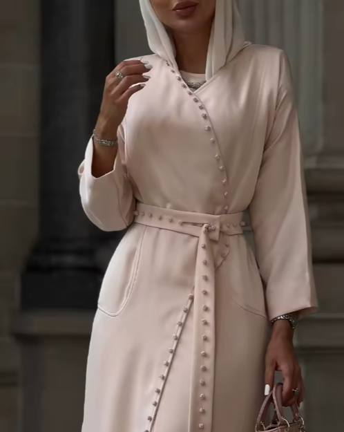 Dahlia — Élégance sculptée, féminité affirmée