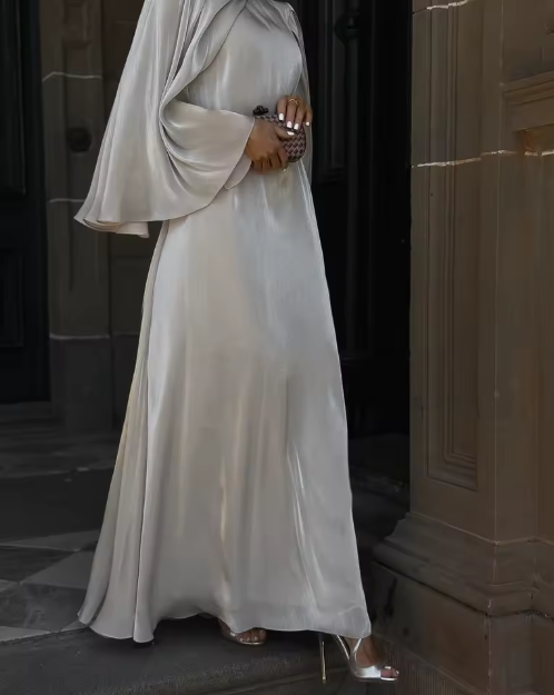 Ameera — Élégance royale, fluidité parfaite