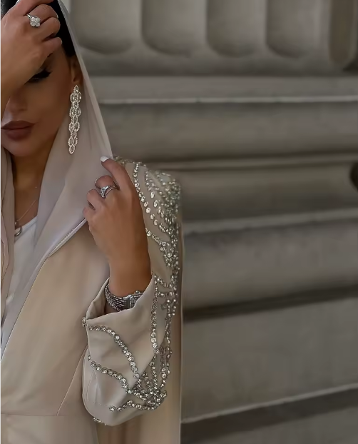 Jawhara — Éclat précieux, allure royale
