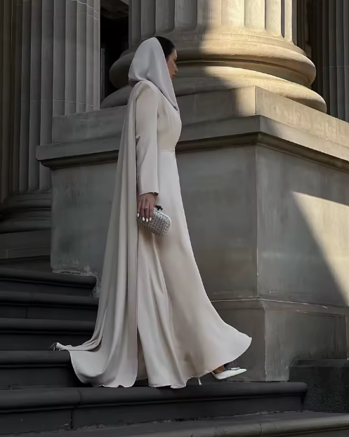 Jawhara — Éclat précieux, allure royale
