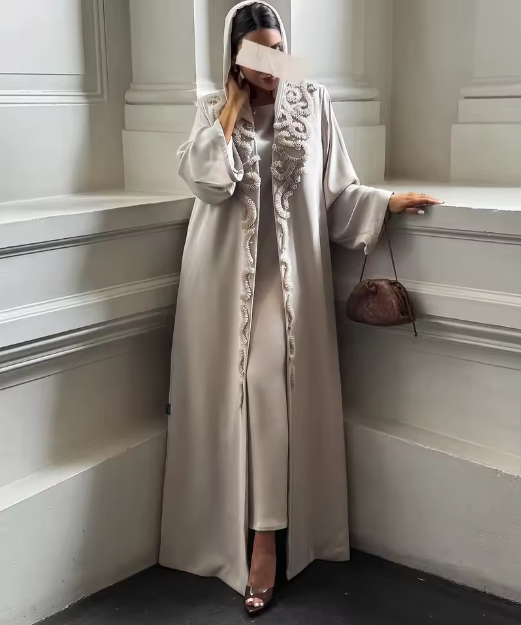 Durrat — La perle rare, élégance subtile