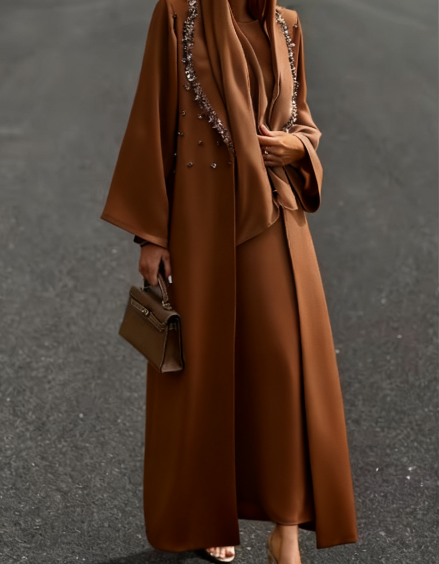 Yara — Élégance fluide, allure contemporaine