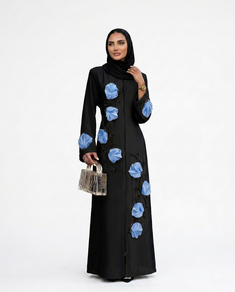 NAWARAH — L’élégance florale