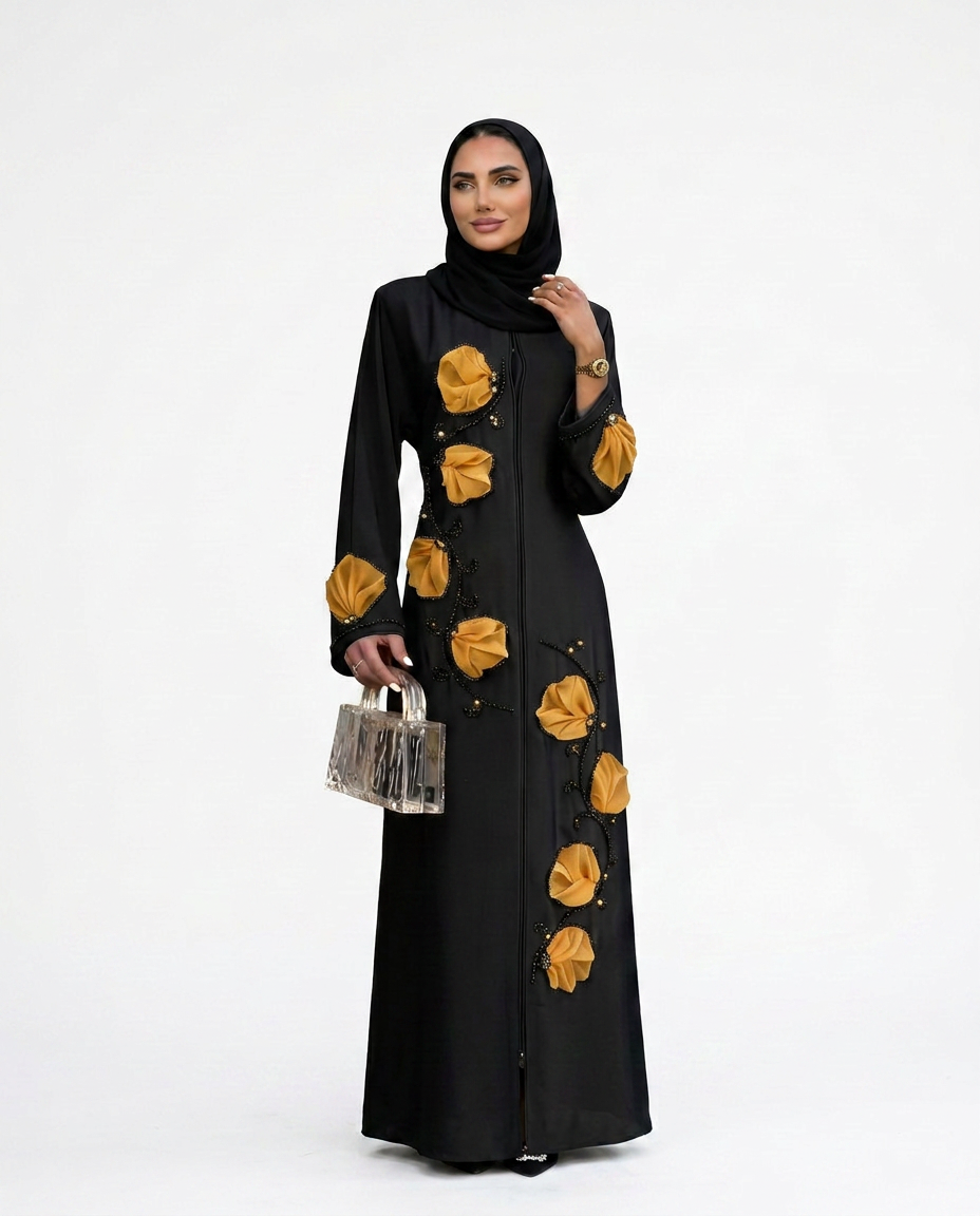 NAWARAH — L’élégance florale