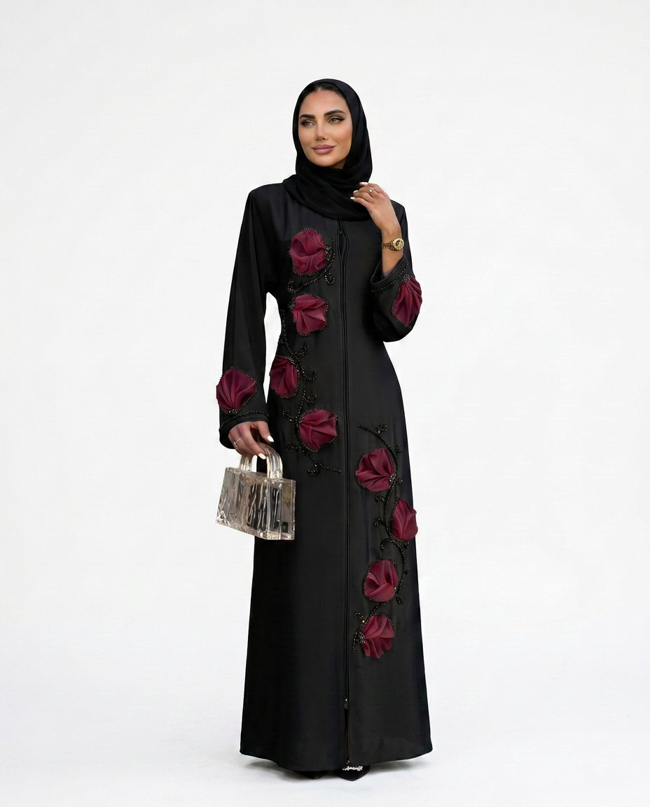 NAWARAH — L’élégance florale