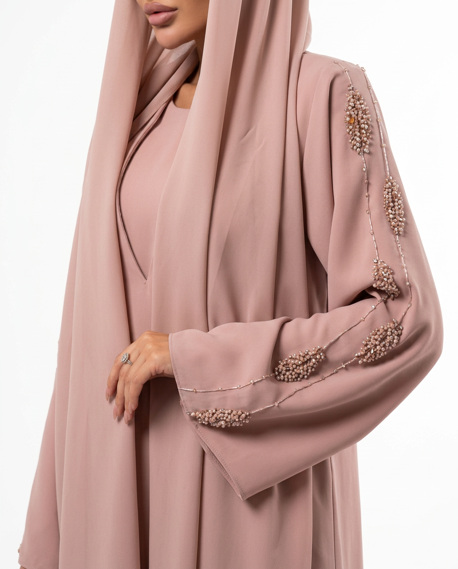 Hiba — Élégance moderne, détail signature