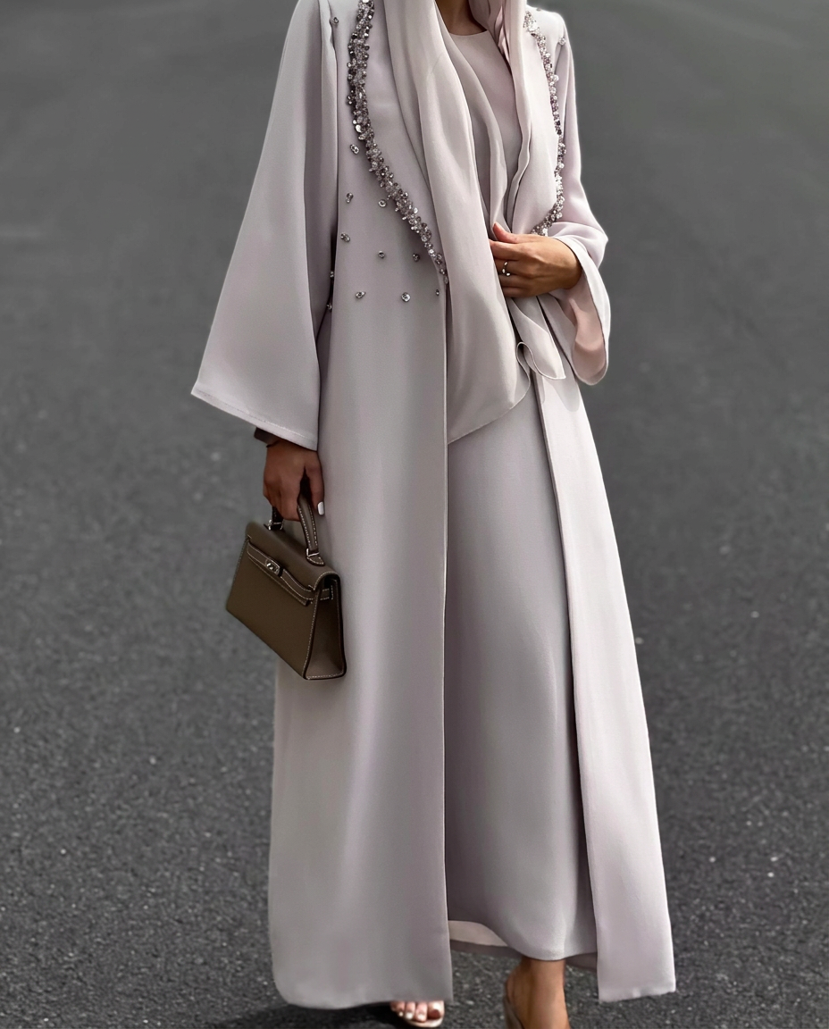 Yara — Élégance fluide, allure contemporaine