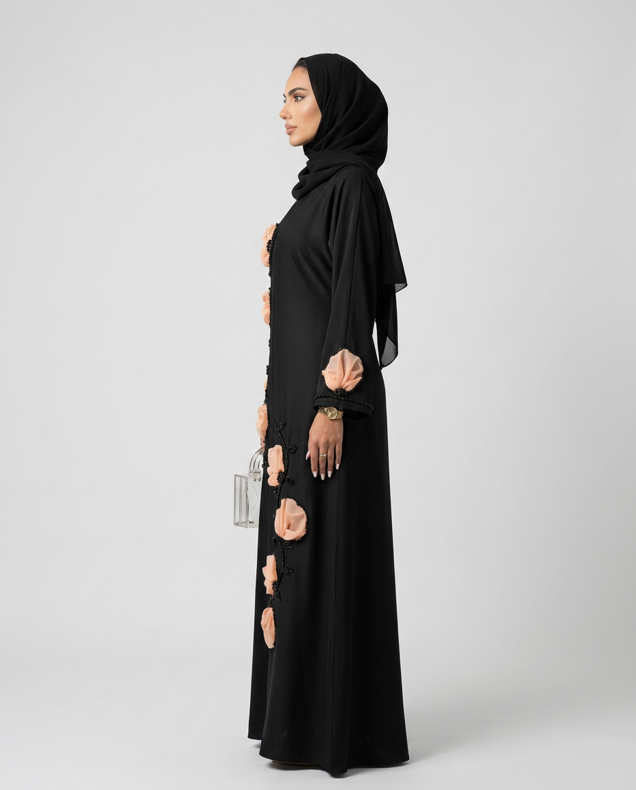 NAWARAH — L’élégance florale