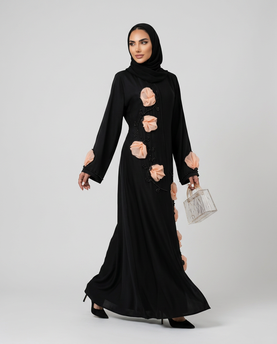 NAWARAH — L’élégance florale