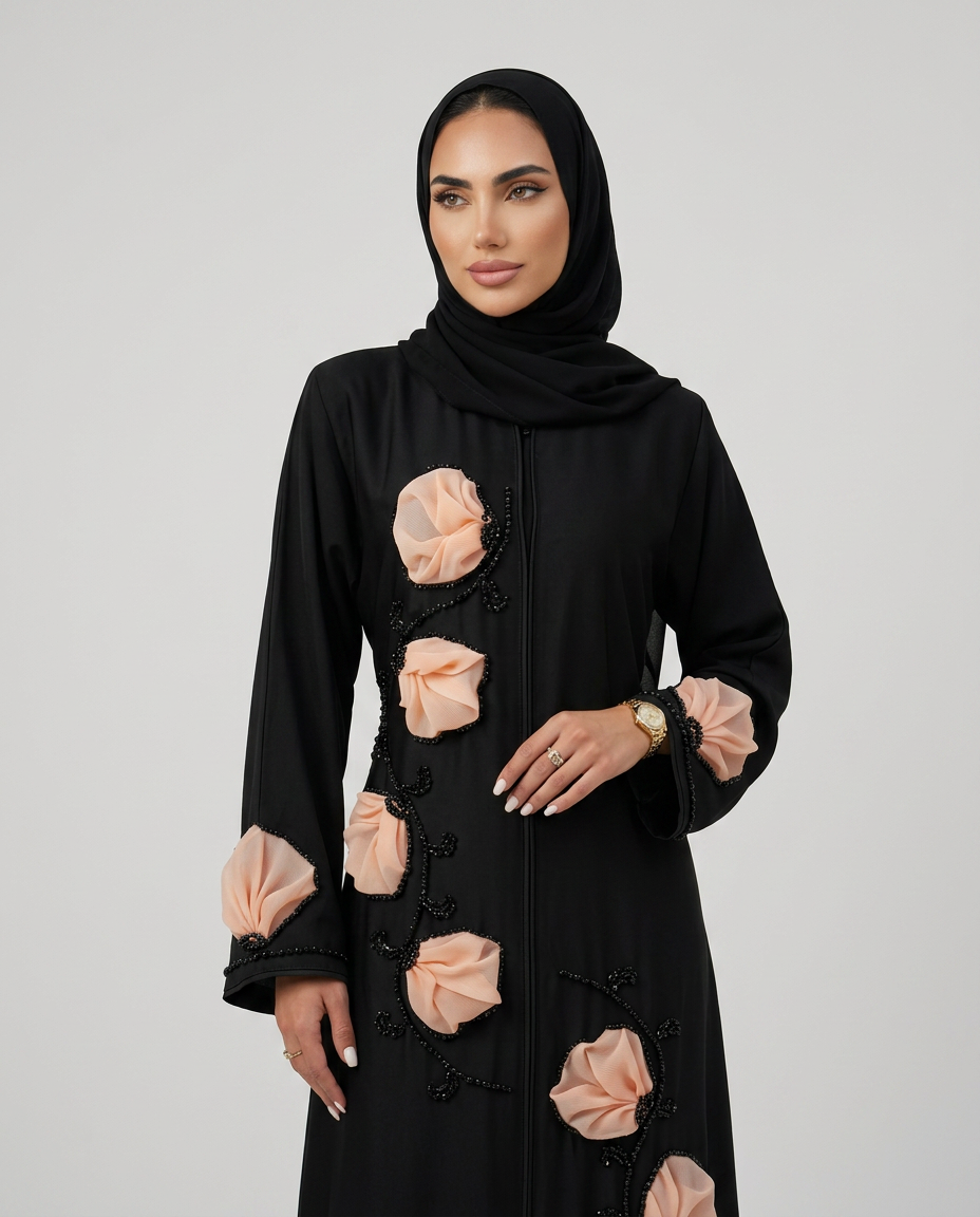 NAWARAH — L’élégance florale
