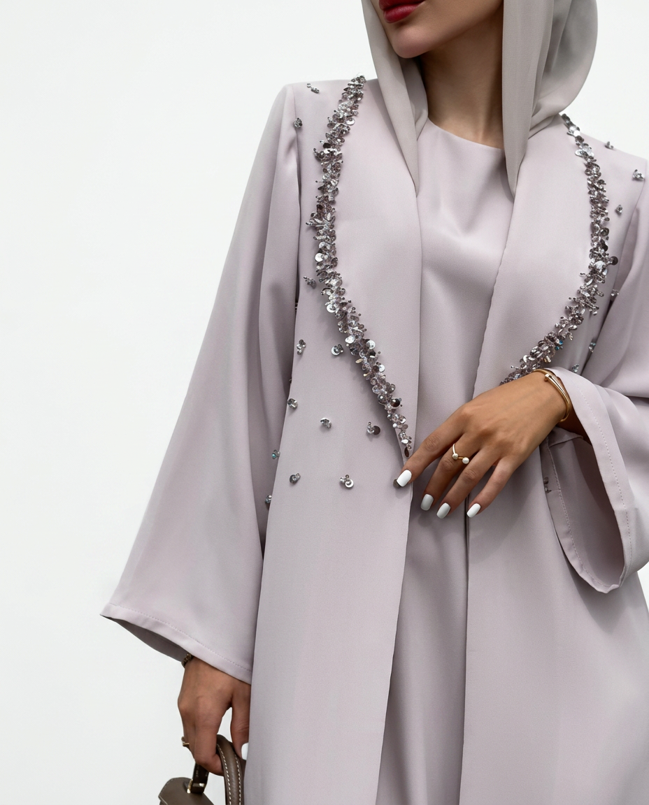 Yara — Élégance fluide, allure contemporaine