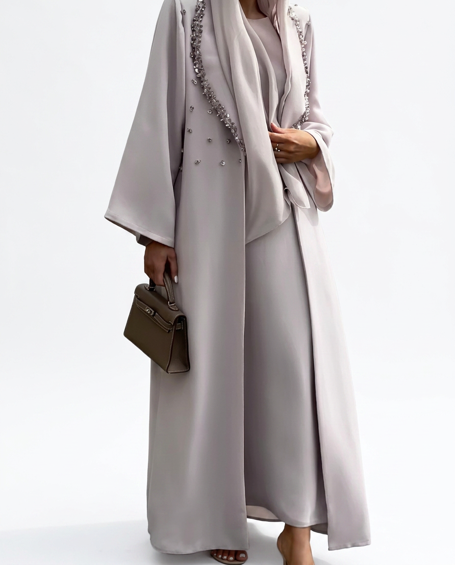 Yara — Élégance fluide, allure contemporaine