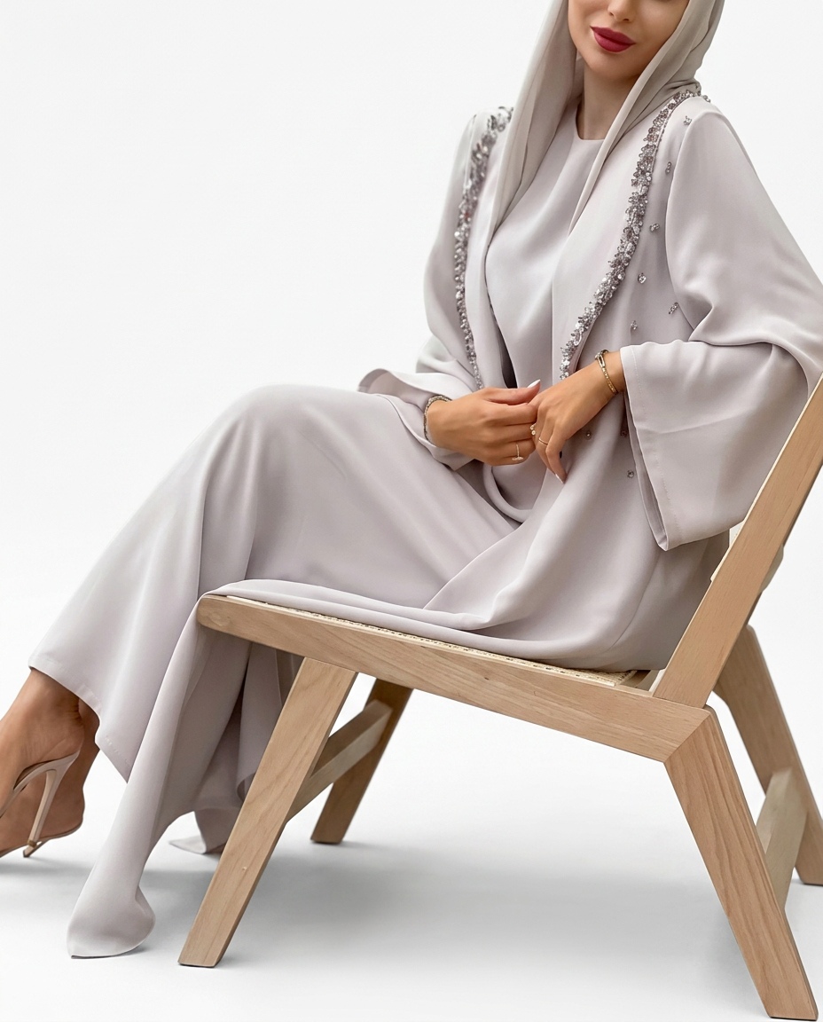 Yara — Élégance fluide, allure contemporaine