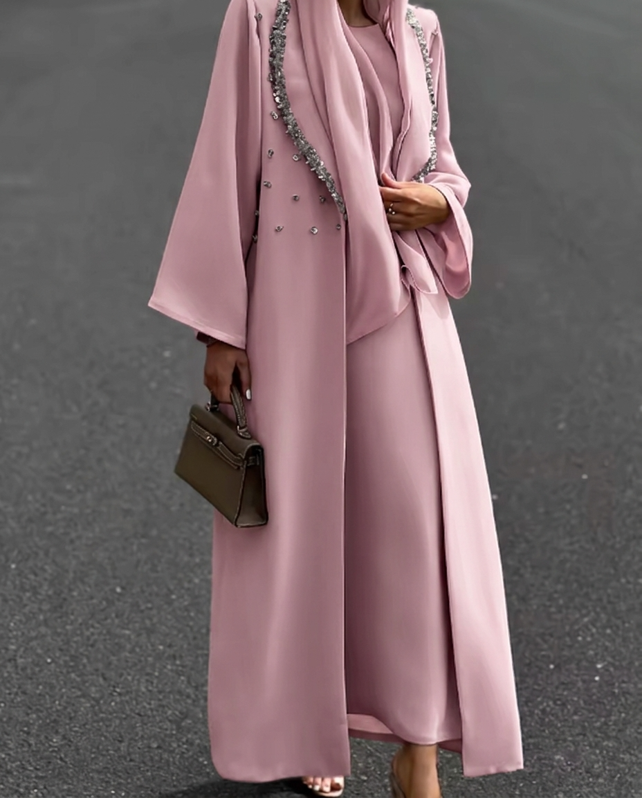 Yara — Élégance fluide, allure contemporaine