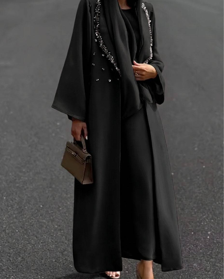 Yara — Élégance fluide, allure contemporaine